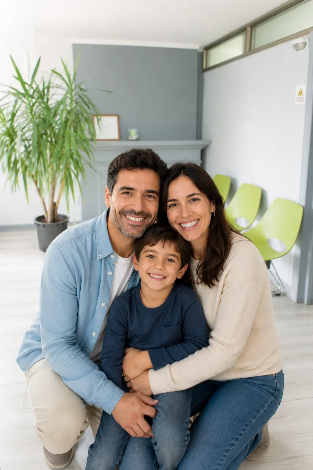 Clínica Dental Alicura Concepción