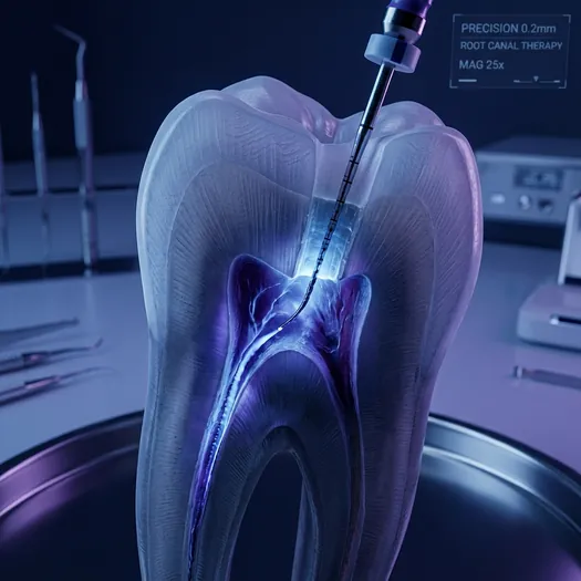 Endodoncia